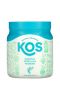 KOS, Organic Spirulina Powder, 13.5 oz (381.5 g)