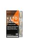 Keto Science, Keto Carb Cheater с Fabenol Max, 60 капсул