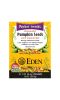 Eden Foods, Organic, Pocket snacks, тыквенные семечки, сухие жареные, 12 пакетиков, 1 унция (28,3 г) каждый