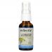 Eclectic Institute, Throat Spray, Lomatium Elderberry, 1 fl oz (30 ml)