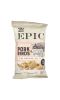 Epic Bar, Oven Baked, Pork Rinds, Pink Himalayan + Sea Salt, 2.5 oz (70 g)