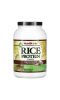 NutriBiotic, Порошок из рисового протеина, шоколад, 1,36 кг (3 фунта)