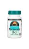 Source Naturals, Никотинамид B-3, 100 мг, 250 таблеток