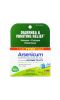 Boiron, Arsenicum, Средство от диареи и рвоты, гранулы Meltaway, 30C, 3 пробирки, 80 гранул в каждой