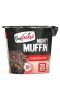 FlapJacked, Mighty Muffin с пробиотиками, со вкусом шоколадного арахисового масла (55 г)