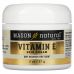 Mason Naturals, Vitamin E, Skin Cream, 6000 IU, 2 oz
