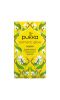 Pukka Herbs, Tumeric Glow Tea, 20 Tea Sachets, 1.27 oz (36 g)
