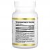 California Gold Nutrition, стабилизированная R-липоевая кислота, 120 растительных капсул