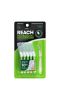 Reach, Professional Interdental Brush, Wide, 10 Interdental Cleaners