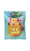 Zollipops, Zolli Gummeez, ананас, 55 г (1,94 унции)