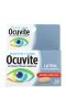 Bausch & Lomb Ocuvite, С лютеином, Витаминная и минеральная добавка для глаз, 60 таблеток