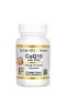 California Gold Nutrition, Коэнзим Q10 с PQQ, 100 мг, 60 растительных капсул