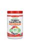 Orgain, Органические суперфуды на растительной основе + Immunity Up, хрустящее яблоко, 280 г (9,9 унции)