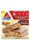 Atkins, Protein Meal Bar, батончик с шоколадным и миндальным маслом, 5 батончиков по 60 г (2,12 унции)