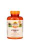 Sundown Naturals, Витамин C, 1000 мг, 300 капсуловидных таблеток