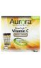 Aurora Nutrascience, Mega-Pack + витамин C, 3000 мг, 32 упаковки по 15 мл (0,5 жидк. Унции)