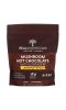 Real Mushrooms, Горячий шоколад с грибами и 5 защитниками, несладкий, 240 г