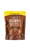 Sheila G's, Brownie Brittle, шоколадные чипсы, 5 унц. (142 г)