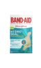 Band Aid, Hydro Seal, лейкопластыри, универсальные, 10 шт.