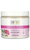 Aura Cacia, Ароматерапевтическое средство для ванны с минералами, успокаивающая герань, 16 унций (454 г)