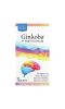 BodyGold, Ginkoba Brain Formula, 90 таблеток