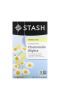 Stash Tea, Herbal Tea, Chamomile Nights, без кофеина, 20 чайных пакетиков, 18 г (0,6 унции)