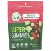 Kuli Kuli, Super Gummies, моринга и адаптогенная чага, ягодное ассорти, 60 жевательных мармеладок