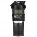 Blender Bottle, Classic With Loop, Black, 28 oz (828 ml)