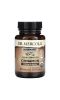 Dr. Mercola, Biodynamic, органическая ферментированная корица, 500 мг, 60 таблеток