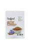 Sunfood, Raw Organic Milled Flaxseed, 1 lb (453.5 g)