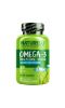 NATURELO, Omega-3, Triglyceride Fish Oil, 1,100 mg, 60 Softgels