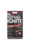 Force Factor, Test X180 Ignite V2, средство для повышения уровня тестостерона и сжигания жира, 120 таблеток
