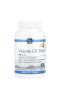 Nordic Naturals, Vitamin D3, Orange, 5000 I.U., 120 Soft Gels