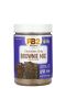PB2 Foods, Смесь для брауни с шоколадной крошкой и арахисовым порошком, 454 г (16 унций)