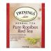 Twinings, Herbal Tea, Pure Rooibos Red Tea, Caffeine Free, 20 Tea Bags, 1.41 oz (40 g)