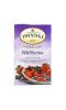 Twinings, Травяной чай, дикие ягоды, без кофеина, 20 пакетиков, 1,41 унции (40 г)