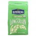 Lundberg, Organic White Long Grain Rice, 2 lbs (907 g)