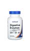 Nutricost, пищеварительные ферменты, 620 мг, 120 капсул