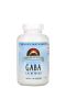 Source Naturals, ГАМК, 750 мг, 180 капсул