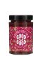 GOOD GOOD, Raspberry Jam, 12 oz (330 g)