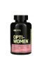 Optimum Nutrition, Opti-Women, 120 капсул