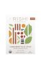 Rishi Tea, Cinnamon Tulsi, без кофеина, 15 пакетиков 45 г (1,58 унции)