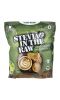 In the Raw, Stevia In The Raw®, нулевой подсластитель, 275 г (9,7 унции)