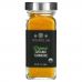 The Spice Lab, Органическая молотая куркума, 56 г (2 унции)