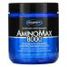 Gaspari Nutrition, AminoMax 8000, 325 Tablets