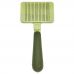 Safari, Self-Cleaning Cat Slicker Brush, 1 Sticker Brush