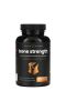 NutraChamps, Bone Strength, поддержка здоровья костей, 120 вегетарианских капсул