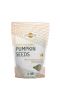 Earthtone Foods, Органические необработанные тыквенные семечки, 453 г (16 унций)