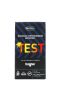 Biochem, TEST, Natural Testosterone Booster, 60 Vegetarian Capsules