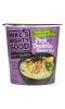 Mike's Mighty Good, Craft Ramen Cup, Pork Tonkotsu Ramen Soup, 1.7 oz (51 g)
